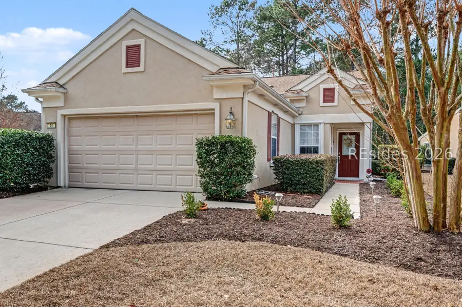 24 Darby Creek Court, Bluffton, SC 29909 - #2