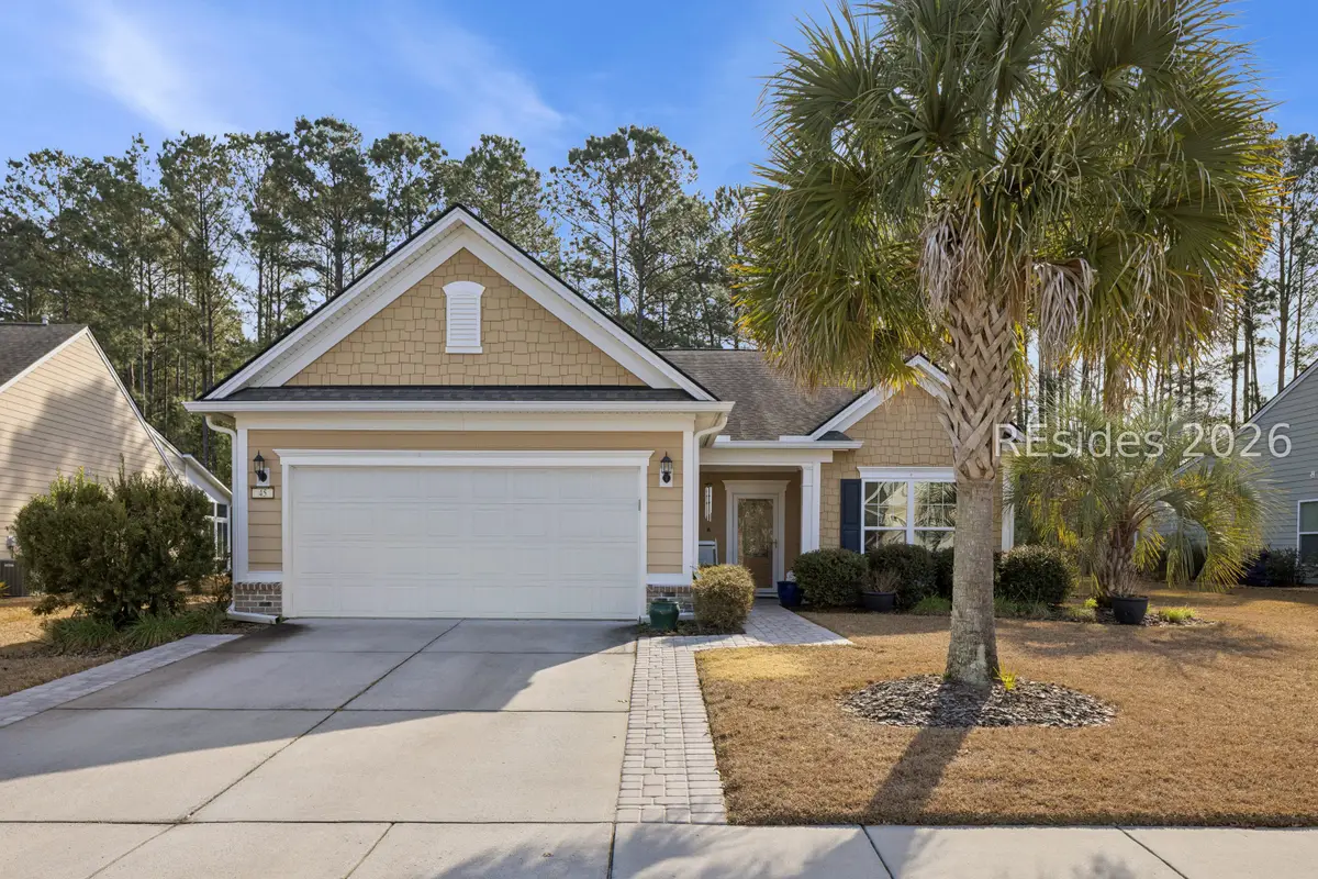 45 Ocoee Drive, Bluffton, SC 29910 - Image #1