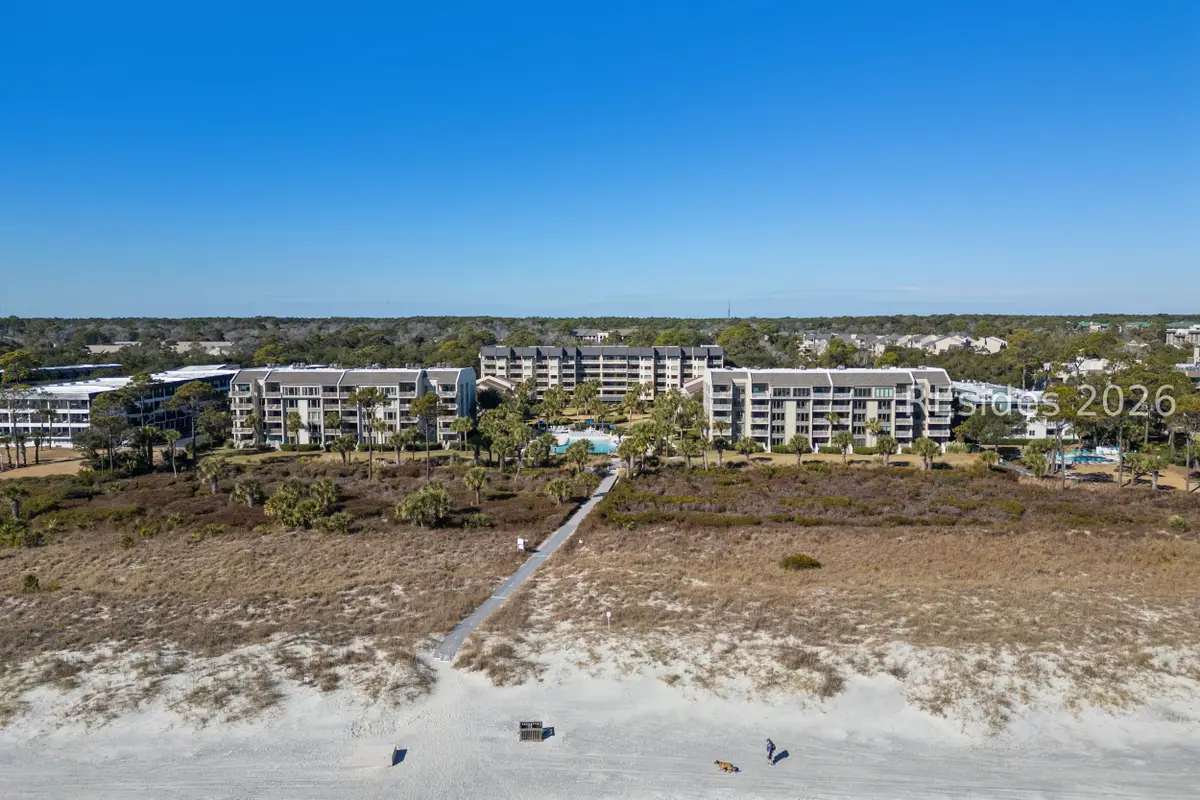 21 S Forest Beach Drive #302, Hilton Head Island, SC 29928 - Image #1