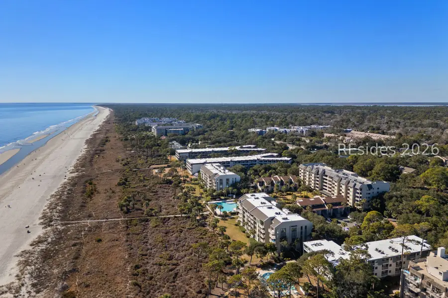 21 S Forest Beach Drive #302, Hilton Head Island, SC 29928 - Image #3
