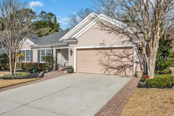25 Concession Oak Drive, Bluffton, SC 29909