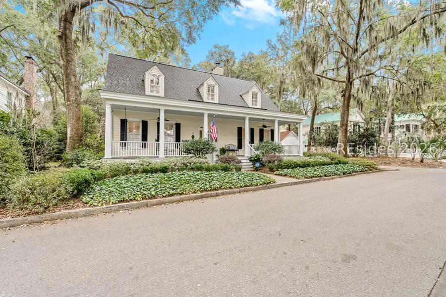 8 Waterside Drive, Beaufort, SC 29907 - Image #3