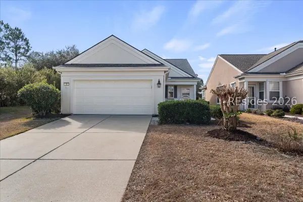 3 Basket Walk Drive, Bluffton, SC 29909