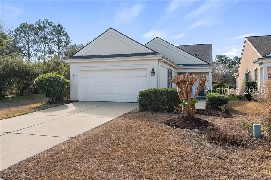 3 Basket Walk Drive, Bluffton, SC 29909 - Image #2