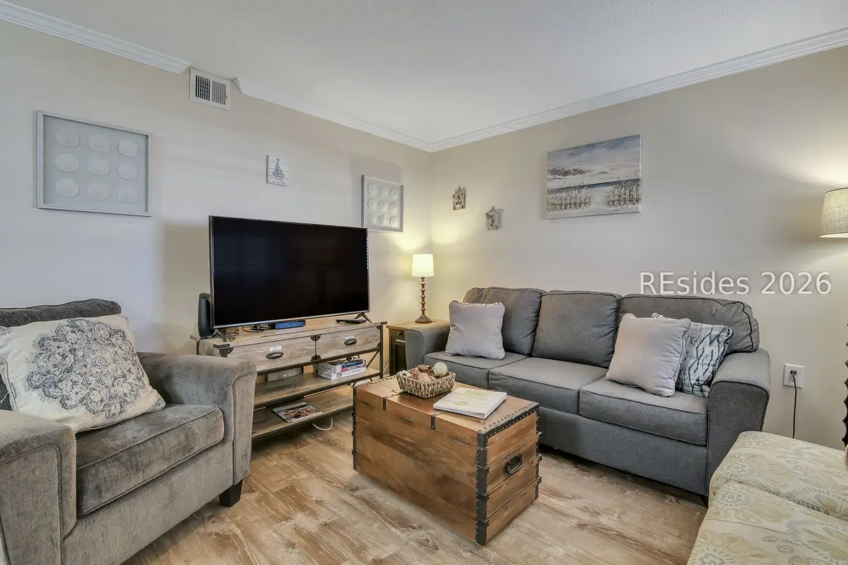 663 William Hilton Parkway #4427, Hilton Head Island, SC 29928 - Image #1