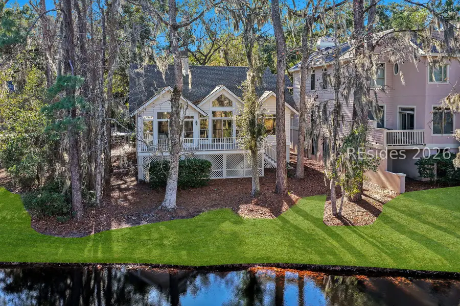 25 Shell Ring Road, Hilton Head Island, SC 29928 - Image #2
