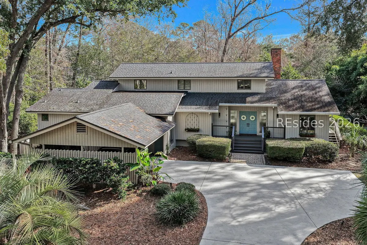 17 Salt Wind Way, Hilton Head Island, SC 29926 - Image #1