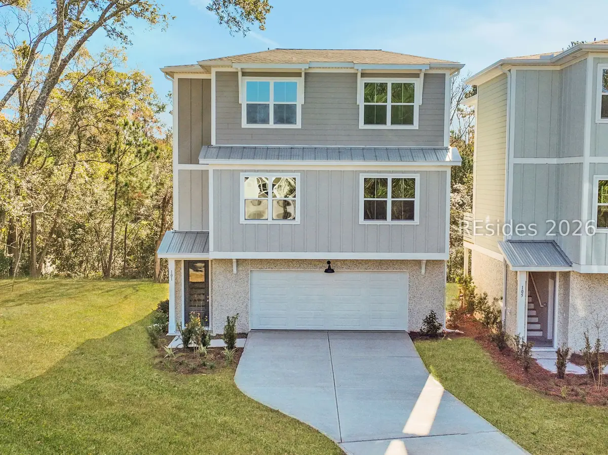 126 Heartleaf Road, Hilton Head Island, SC 29926 - Image #1