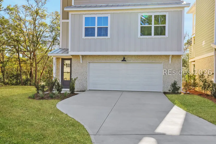 126 Heartleaf Road, Hilton Head Island, SC 29926 - Image #2
