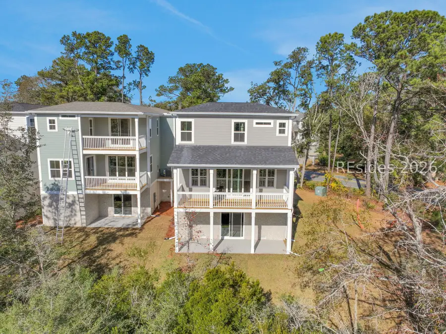 126 Heartleaf Road, Hilton Head Island, SC 29926 - Image #3