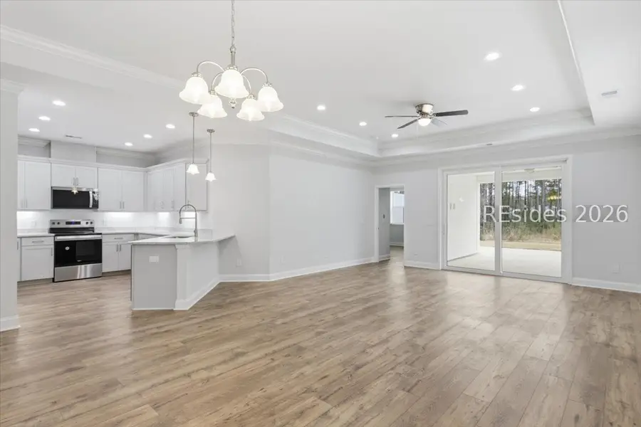 435 Blue Starfish, Hardeeville, SC 29927 - Image #3