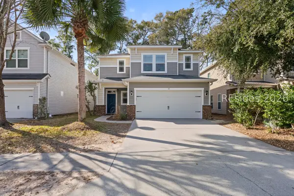 42 Isle Of Palms W, Bluffton, SC 29910