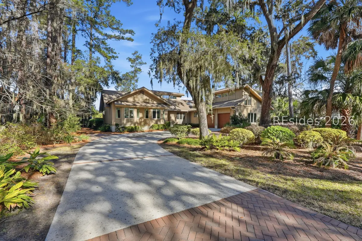 27 Pine Island Road, Hilton Head Island, SC 29928 - Image #1