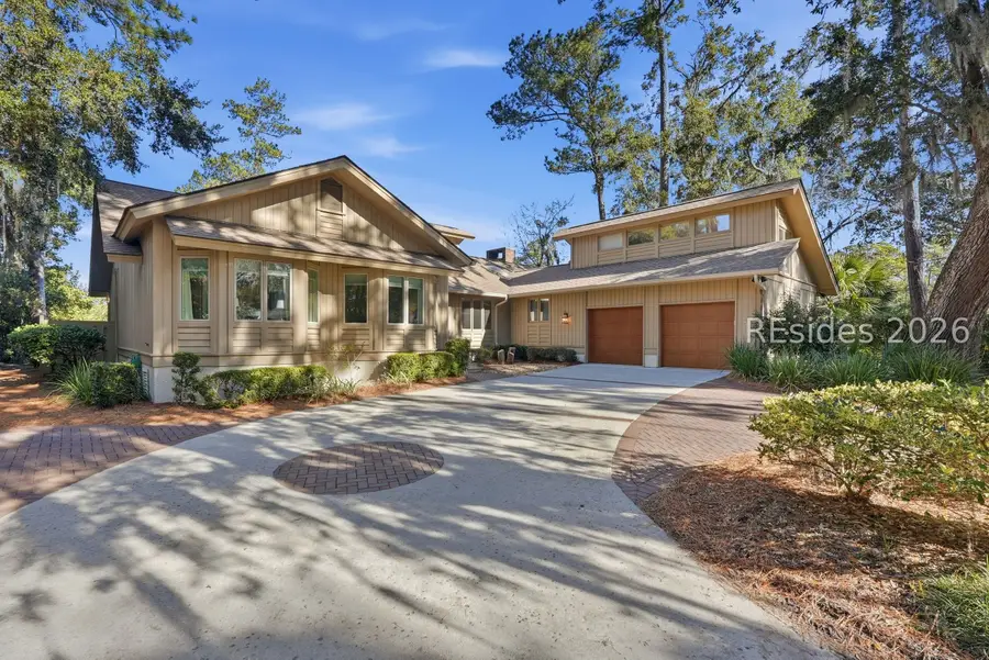 27 Pine Island Road, Hilton Head Island, SC 29928 - Image #2