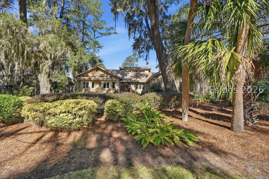 27 Pine Island Road, Hilton Head Island, SC 29928 - Image #3