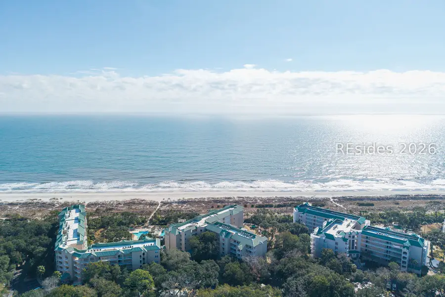 47 Ocean Lane #5102, Hilton Head Island, SC 29928 - Image #3