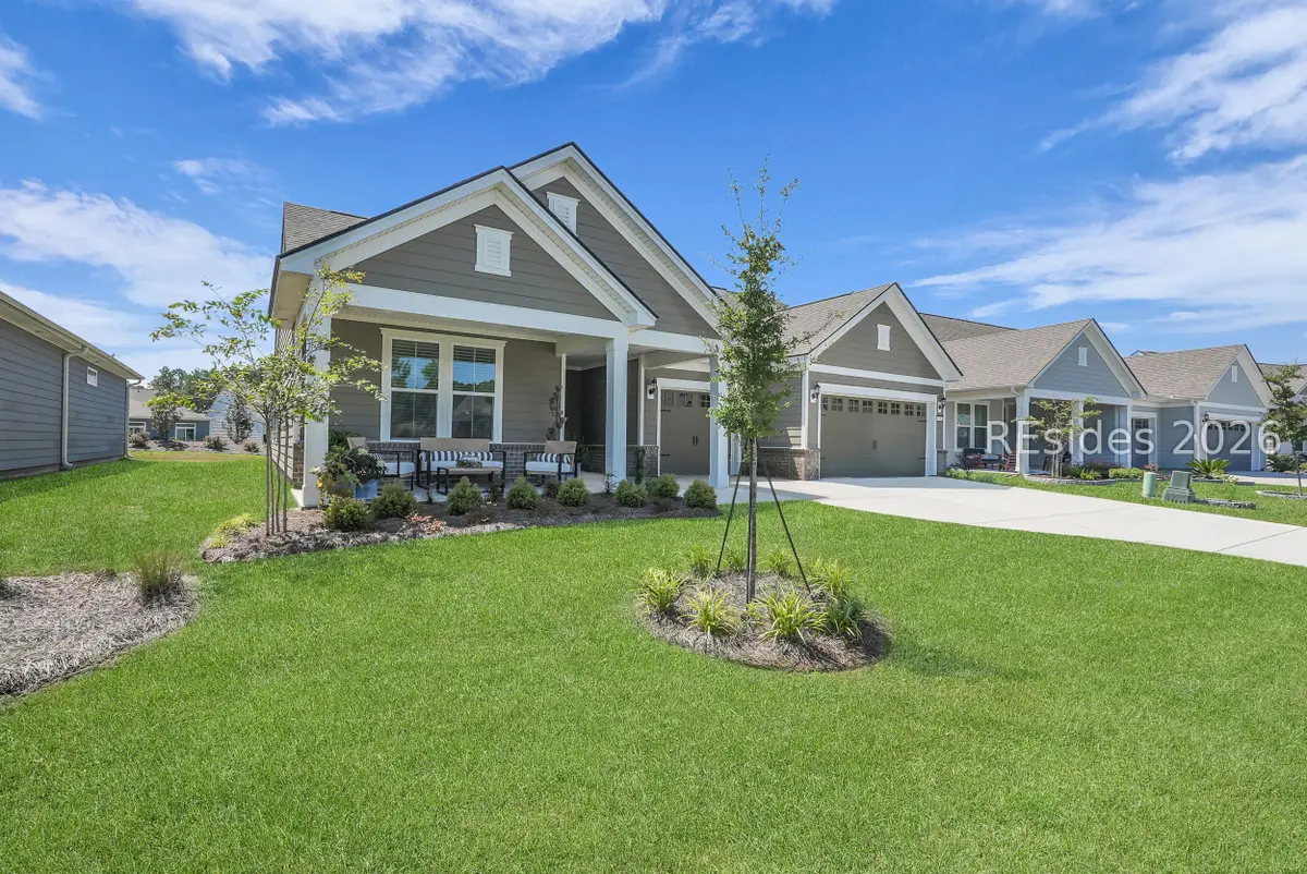 63 Sweetpea Lane, Bluffton, SC 29909 - Image #1
