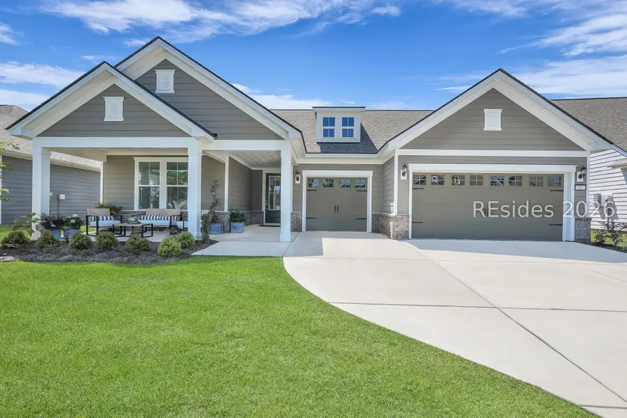 63 Sweetpea Lane, Bluffton, SC 29909 - Image #3