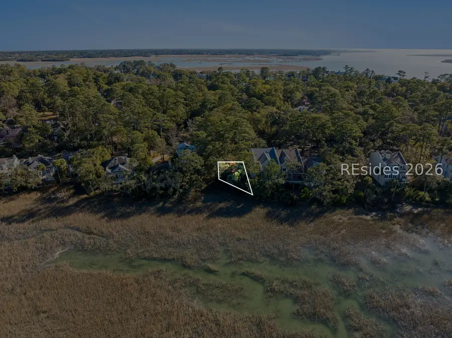 62 Crosstree Drive N, Hilton Head Island, SC 29926 - Image #3