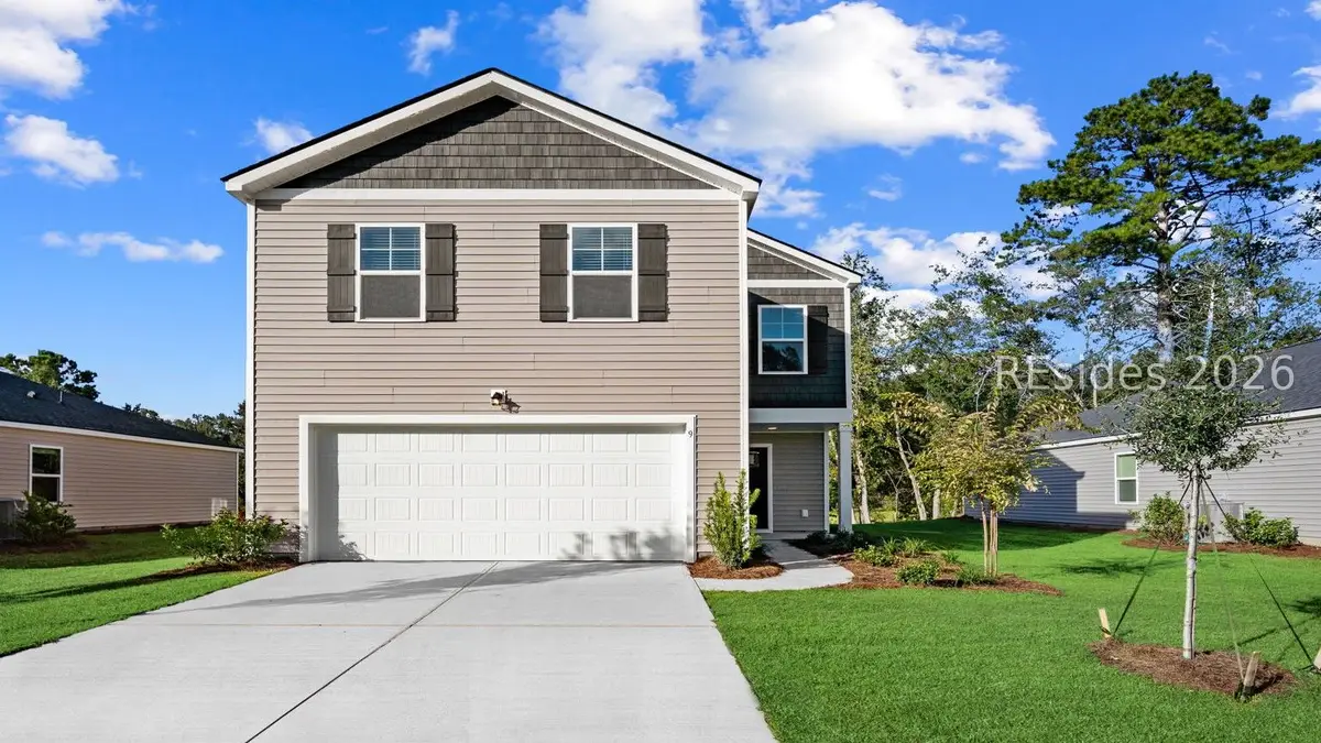 103 Pollen Drive, Ridgeland, SC 29936 - Image #1