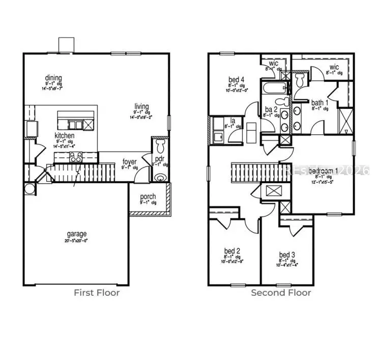 103 Pollen Drive, Ridgeland, SC 29936 - Image #2