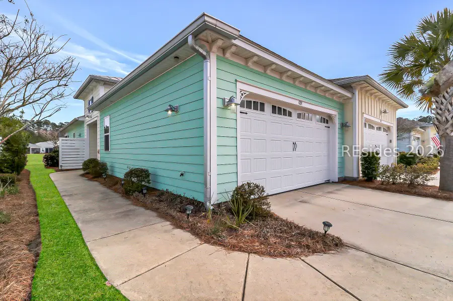 691 Summertime Place, Hardeeville, SC 29927 - #3