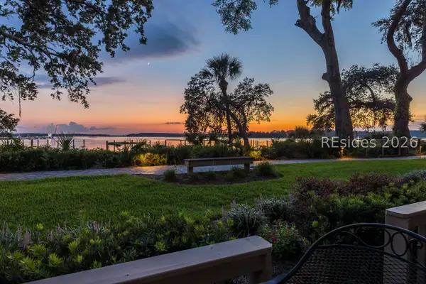 4 Village North Drive #45, Hilton Head Island, SC 29926