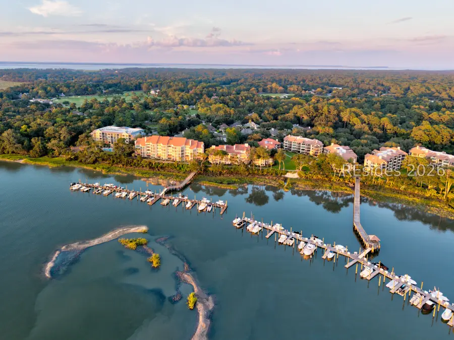 4 Village North Drive #45, Hilton Head Island, SC 29926 - Image #2