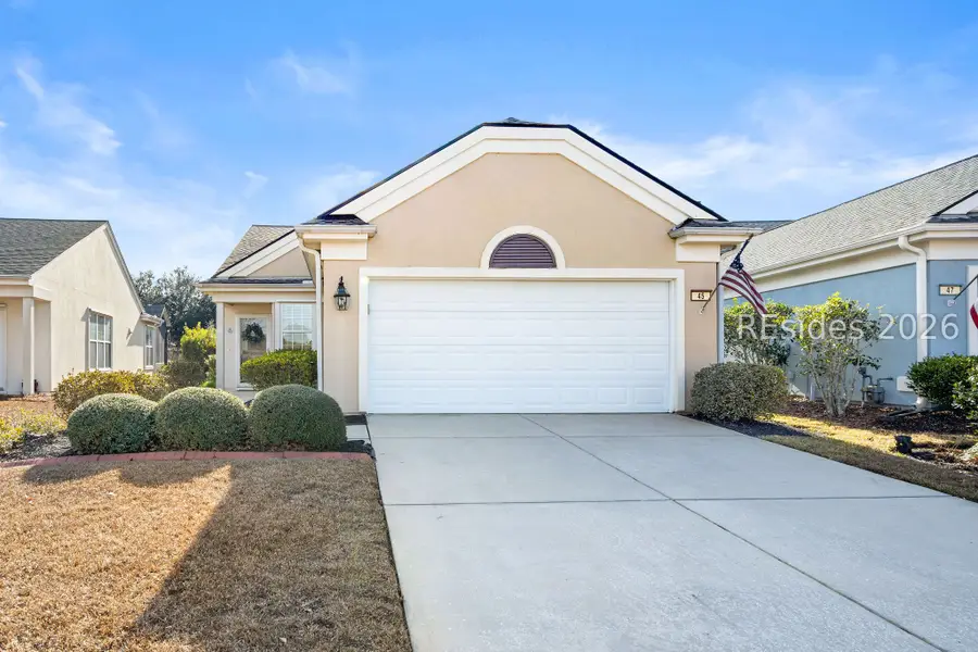 45 Bishop Street, Bluffton, SC 29909 - #2