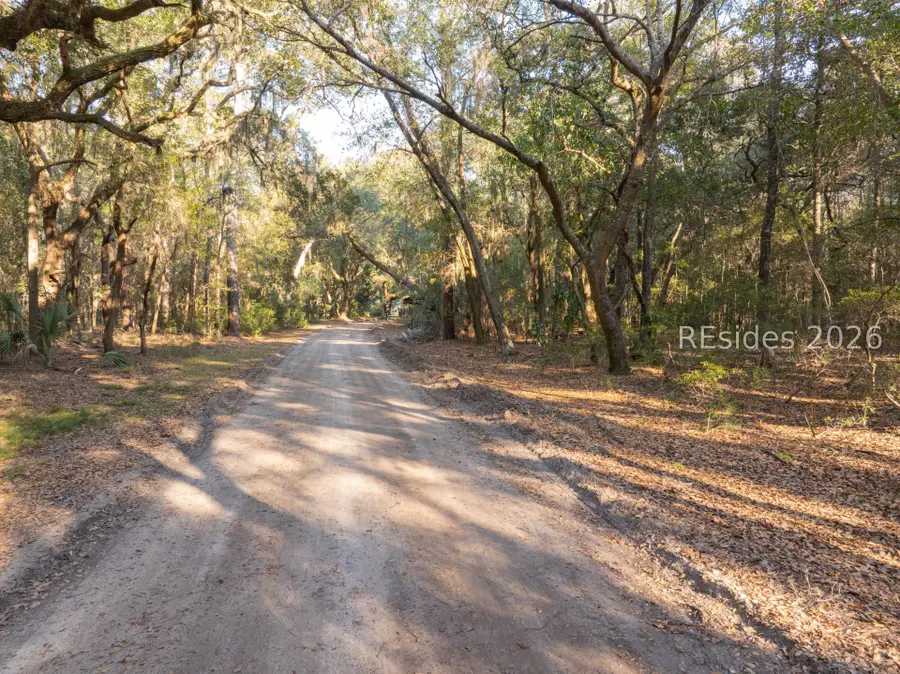 148 Mcteer Drive, Saint Helena Island, SC 29920 - #2