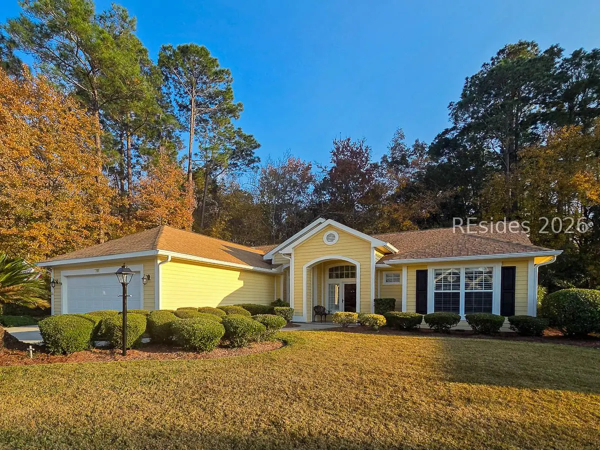 108 Hunley Court, Bluffton, SC 29909 - #1