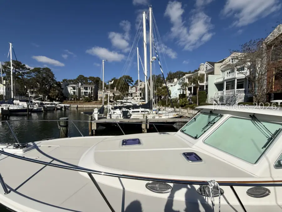 J-159 WH Marina Wh Marina #J-159, Hilton Head Island, SC 29926 - Image #2