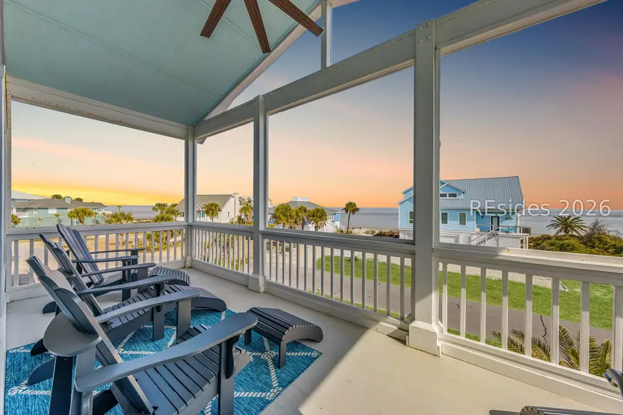 2 Ebb Tide Court, Saint Helena Island, SC 29920 - #3