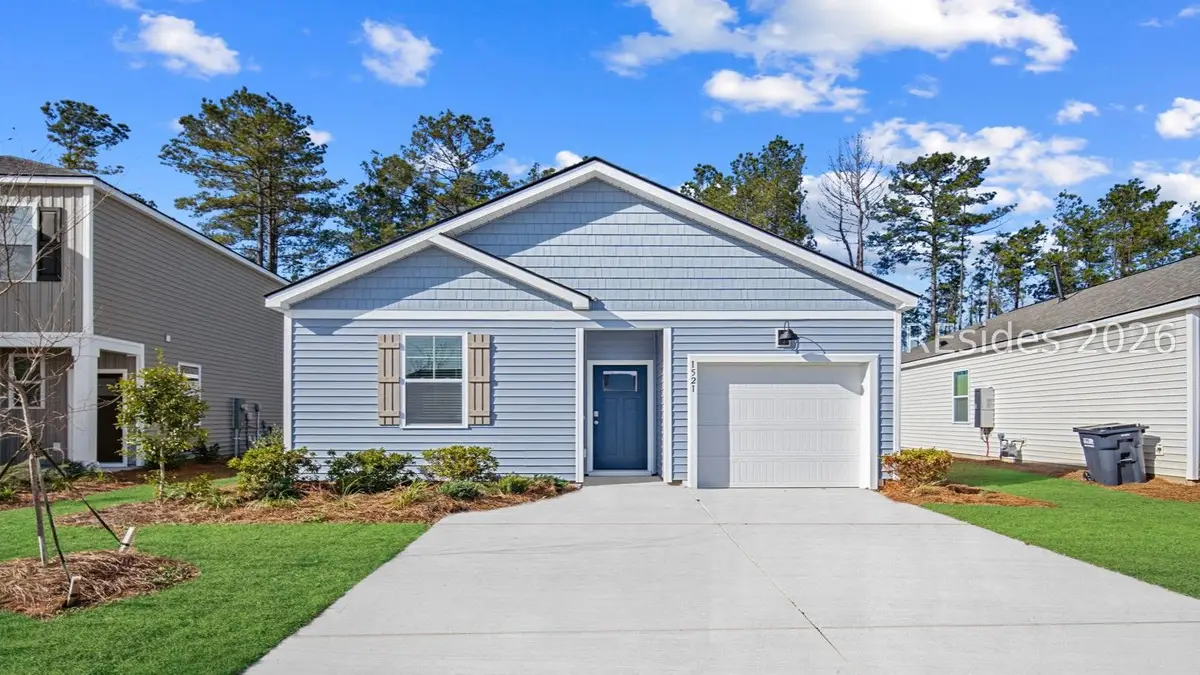 977 Sanctum Street, Ridgeland, SC 29936 - Image #1