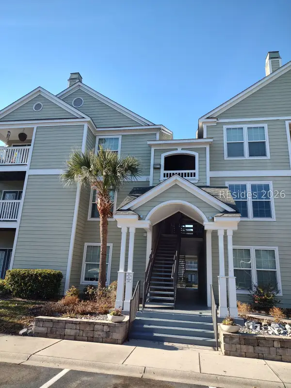 100 Kensington Boulevard #924, Bluffton, SC 29910