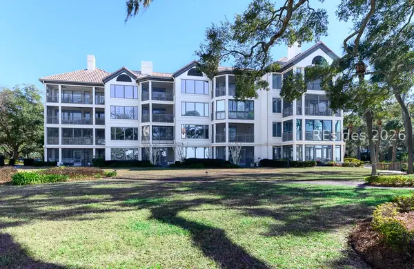 6 Village North Drive #83, Hilton Head Island, SC 29926