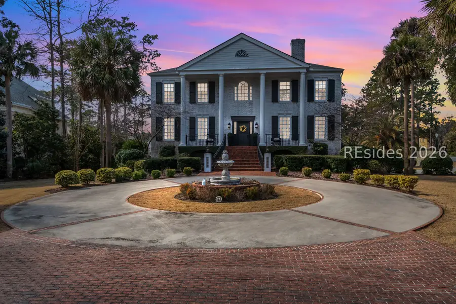 27 Bridgetown Road, Hilton Head Island, SC 29928 - #3