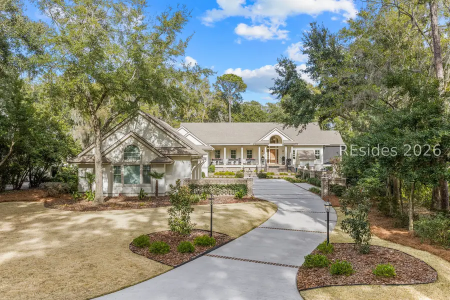 14 Inverness Drive, Bluffton, SC 29910 - #2