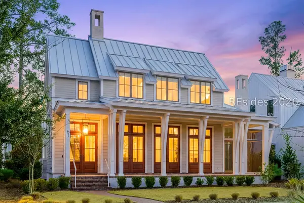 61 Marsh Rabbit Street, Bluffton, SC 29910