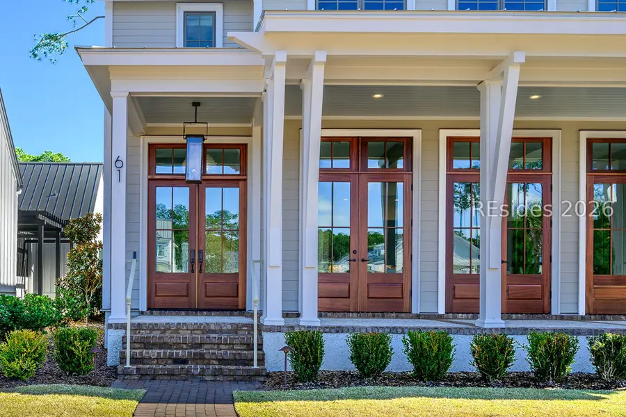 61 Marsh Rabbit Street, Bluffton, SC 29910 - Image #3