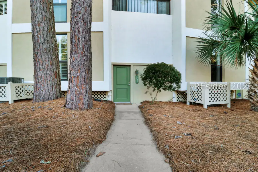 42 S Forest Beach Drive #3039, Hilton Head Island, SC 29928 - #2