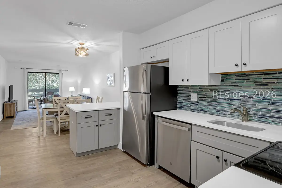 45 Folly Field Road #13L, Hilton Head Island, SC 29928 - Image #1
