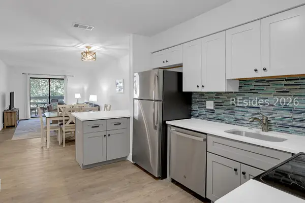 45 Folly Field Road #13L, Hilton Head Island, SC 29928