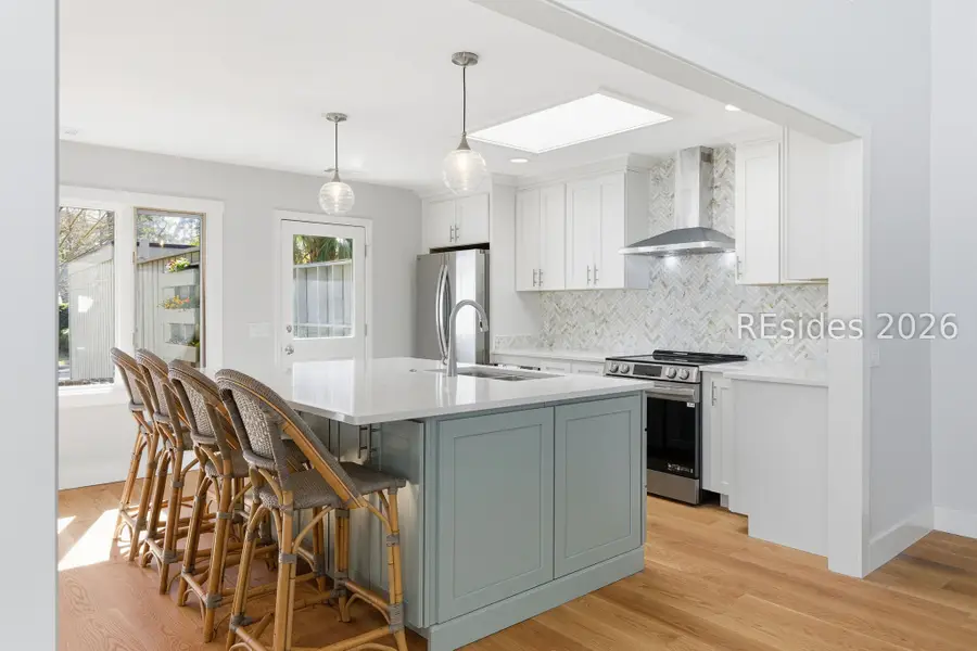 4 Possum Lane, Hilton Head Island, SC 29928 - Image #3