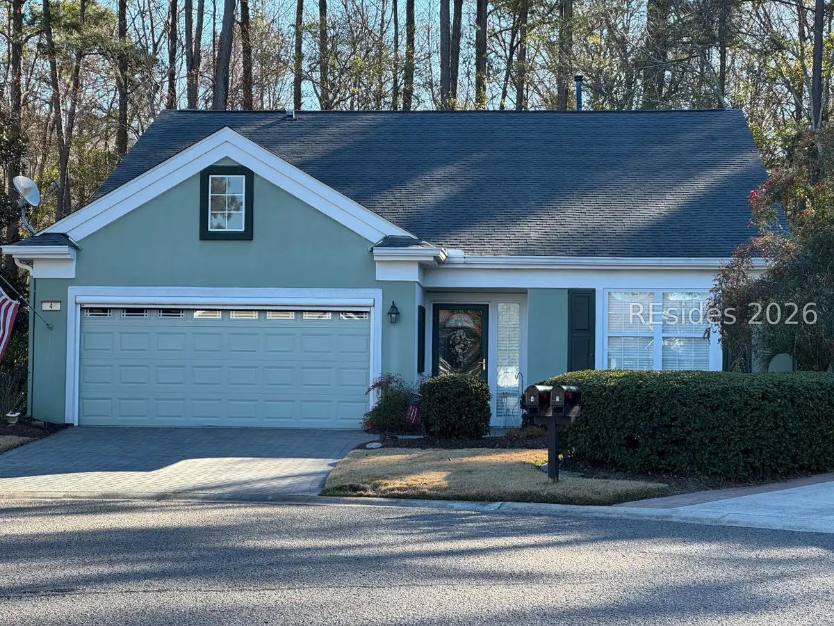 4 Sunbeam Drive, Bluffton, SC 29909 - #1