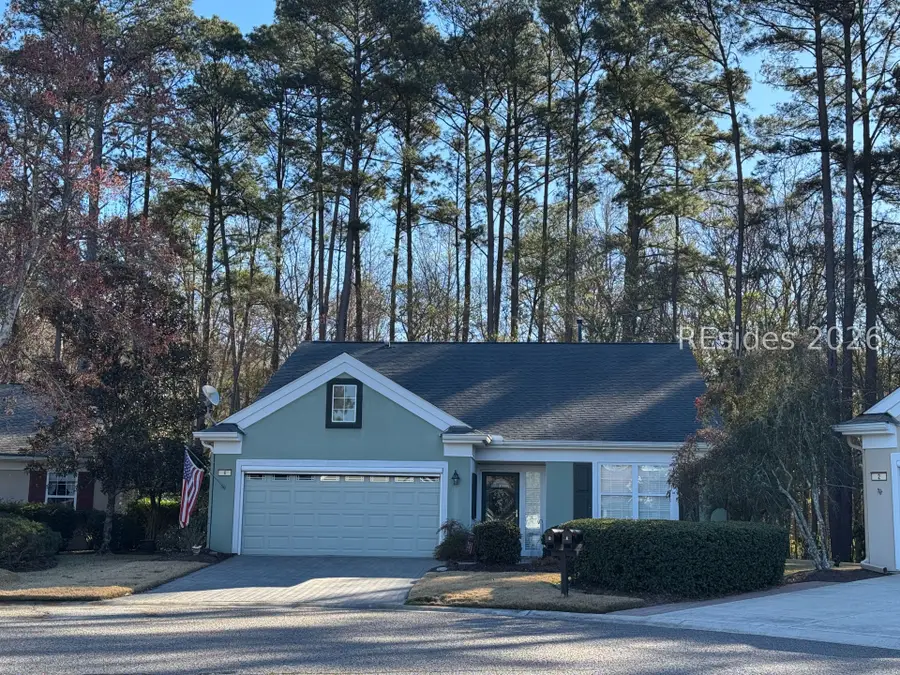 4 Sunbeam Drive, Bluffton, SC 29909 - #2