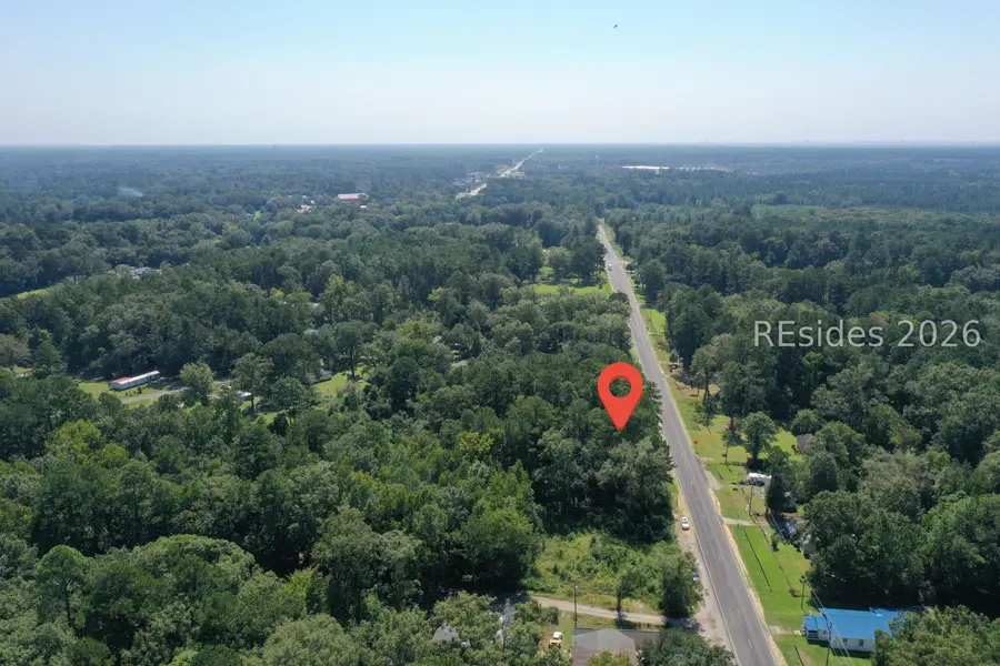 TBD Deerfield Road, Hardeeville, SC 29927 - Image #3