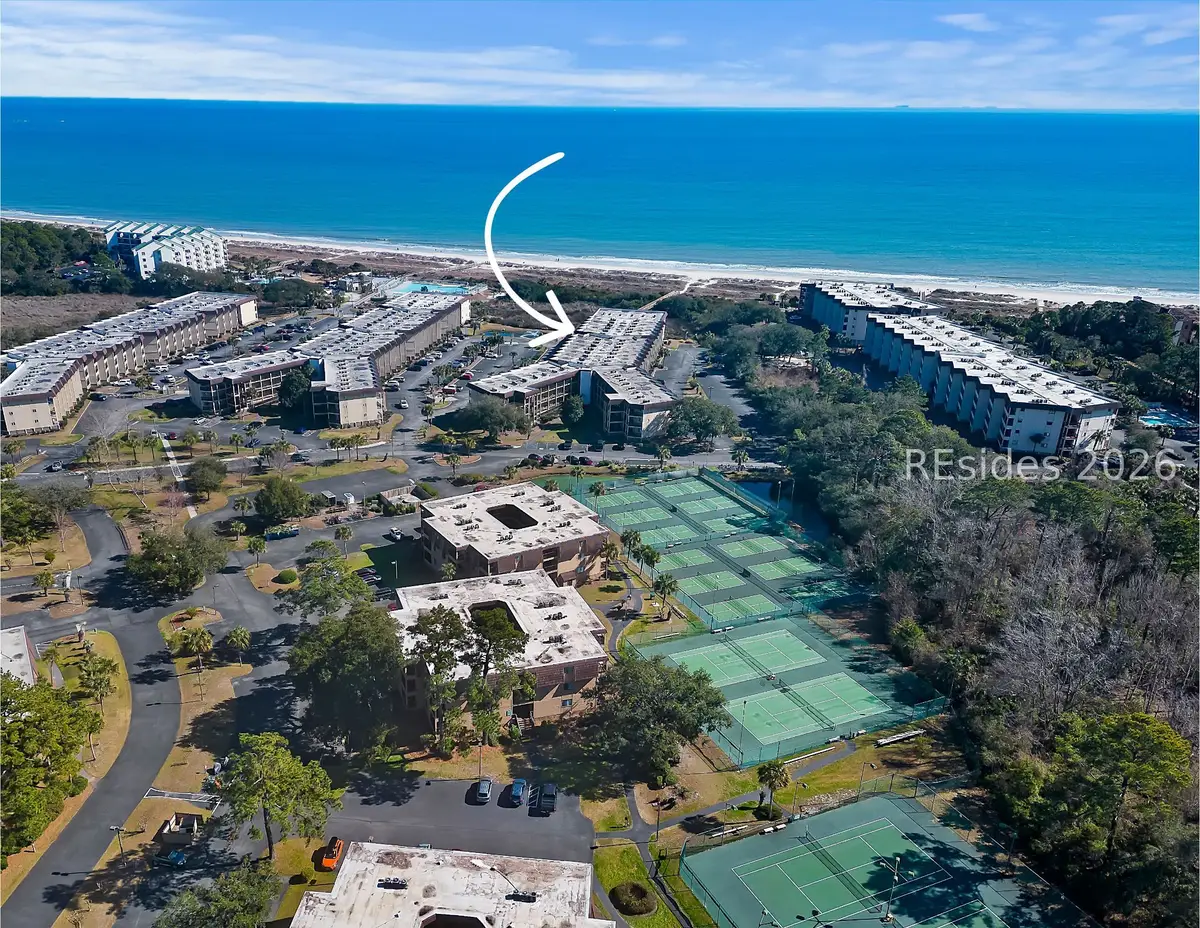 40 Folly Field Road #A314, Hilton Head Island, SC 29928 - #1