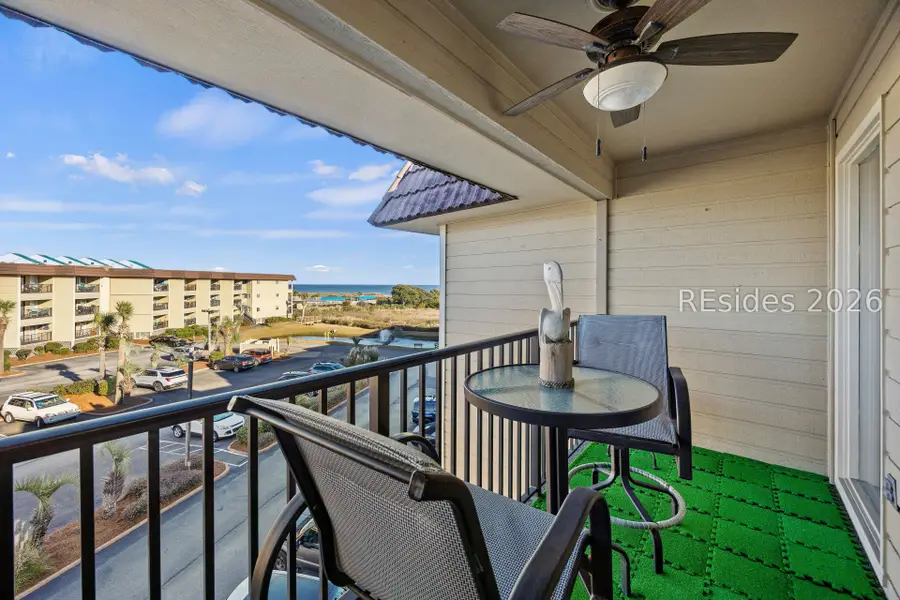 40 Folly Field Road #A314, Hilton Head Island, SC 29928 - #2