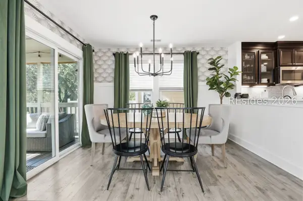 6 Old Stoney Lane, Hilton Head Island, SC 29926